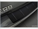 Ochranná lišta hrany kufru Škoda Superb IV. 2024- (liftback, černá)
