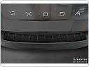 Ochranná lišta hrany kufru Škoda Superb IV. 2024- (liftback, černá)