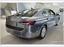 Ochranná lišta hrany kufru Škoda Superb IV. 2024- (liftback, černá)