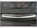 Ochranná lišta hrany kufru Škoda Superb IV. 2024- (liftback, matná)