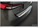 Ochranná lišta hrany kufru Škoda Superb IV. 2024- (liftback, matná)