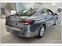 Ochranná lišta hrany kufru Škoda Superb IV. 2024- (liftback, matná)