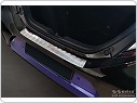 Ochranná lišta hrany kufru Toyota Aygo X 2022- (matná)