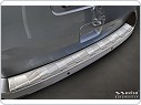 Ochranná lišta hrany kufru Citroen Spacetourer 2016- (krátká verze vozu), Toyota ProAce 2016- (krátká verze vozu), matná