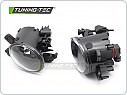 Mlhové světlomety MERCEDES W221 / W164 / W212 / W204 / W169 / W245 / C216 / C219 / X156 / X204 / X164