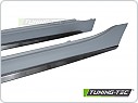Boční prahy BMW F40 2019-2024, SPORT STYLE