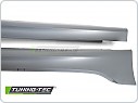 Boční prahy BMW F45 2014-2021, SPORT STYLE