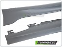 Boční prahy BMW F46 2015-2021, SPORT STYLE