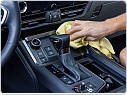 Meguiar's Paint, Dash & Glass Inside & Out Detailer - čistič interiérových a exteriérových povrchů, 710 ml