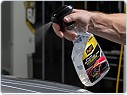 Meguiar's Paint, Dash & Glass Inside & Out Detailer - čistič interiérových a exteriérových povrchů, 710 ml