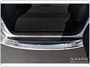 Ochranná lišta hrany kufru Toyota Rav4 2005-2012 (matná)