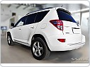 Ochranná lišta hrany kufru Toyota Rav4 2005-2012 (matná)