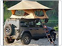Střešní stan - Tent 2.4 x 1.6m
