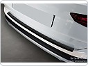 Ochranná lišta hrany kufru Seat Ateca 2016- (černá)