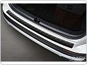 Ochranná lišta hrany kufru Seat Ateca 2016- (černá)