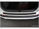 Ochranná lišta hrany kufru Seat Ateca 2016- (černá)