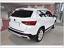 Ochranná lišta hrany kufru Seat Ateca 2016- (černá)