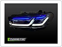 Přední světlomety BMW G30 / G31 2017-2020, FULL LED, DRL