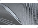 Střešní box HAKR Magic Line 320 - imitace karbonu