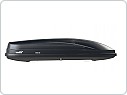 Střešní box HAKR Magic Line 320 - imitace karbonu
