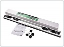 Příčníky na hagusy 120 cm STANDARD, MULTIPA