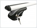 Příčníky na hagusy 120 cm STANDARD, MULTIPA