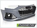 Přední nárazník AUDI A4 B9 2020-2024, SPORT STYLE, PDC