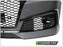 Přední nárazník AUDI Q8 2018-2023, SPORT STYLE, PDC