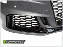 Přední nárazník AUDI A3 8V 2017-2020, SPORT STYLE, PDC