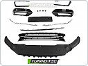 Přední nárazník VW Passat B8 2014-2019, SPORT STYLE, PDC