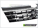 Přední maska VW Tiguan II 2015-2020, SPORT STYLE, chrom