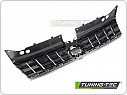 Přední maska VW Tiguan II 2015-2020, SPORT STYLE, chrom