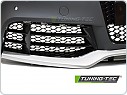 Přední nárazník AUDI A5 8T / 8F 2007-2011, SPORT STYLE, PDC