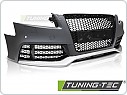 Přední nárazník AUDI A5 8T / 8F 2007-2011, SPORT STYLE, PDC