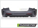 Zadní nárazník BMW G22 / G23 2020-, SPORT STYLE, PDC, -O--O-