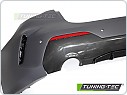 Zadní nárazník BMW G22 / G23 2020-, SPORT STYLE, PDC, -O--O-
