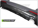 Zadní nárazník BMW G22 / G23 2020-, SPORT STYLE, PDC, -O--O-