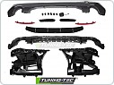 Zadní nárazník BMW G22 / G23 2020-, SPORT STYLE, PDC, -O--O-