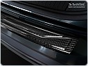 Ochranná lišta hrany kufru Seat Tarraco 2018-2024 (carbon)