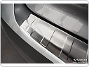 Ochranná lišta hrany kufru Citroen C4 2021- (matná)