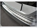 Ochranná lišta hrany kufru Citroen C4 2021- (matná)