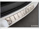Ochranná lišta hrany kufru Citroen C4 X 2023- (matná)