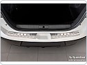 Ochranná lišta hrany kufru Citroen C4 X 2023- (matná)
