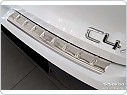 Ochranná lišta hrany kufru Citroen C4 X 2023- (matná)