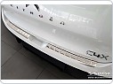 Ochranná lišta hrany kufru Citroen C4 X 2023- (matná)