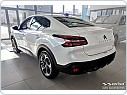 Ochranná lišta hrany kufru Citroen C4 X 2023- (matná)