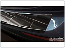 Ochranná lišta hrany kufru Volvo V60 2018- (tmavá)