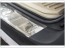 Ochranná lišta hrany kufru Volvo XC70 2013-2016 (matná)