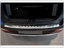 Ochranná lišta hrany kufru Hyundai Bayon 2021- (matná)