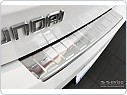 Ochranná lišta hrany kufru Hyundai i20 2021- (matná)
